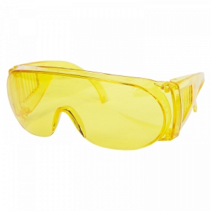 105-70000 МАСТАК Фонарь ультрафиолетовый и очки для поиска утечек фреона